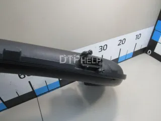 13718573869 Корпус воздушного фильтра BMW 5 F10/F11/GT F07 Арт AM81078240, вид 2