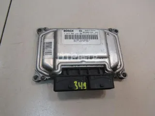 2046007600 Блок управления двигателем Geely Atlas 1 Арт AM81098349, вид 1