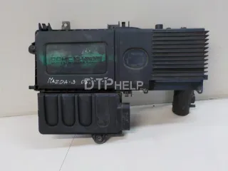  Корпус воздушного фильтра Mazda 3 BK Арт AM84009144, вид 2