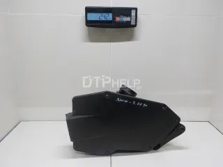 13717541736 Корпус воздушного фильтра BMW 1 E81/E82/E87/E88 Арт AM84148886, вид 2