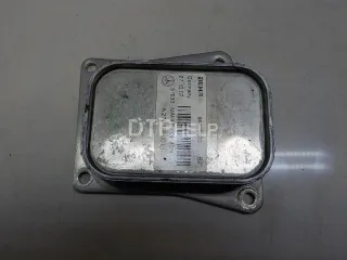 2711880401 Радиатор масляный Mercedes C W203 Арт AM84159211, вид 2