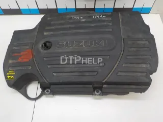1370061M00 Корпус воздушного фильтра Suzuki SX4 2 Арт AM84232509, вид 3