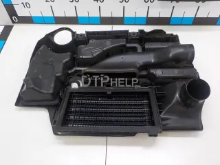 1370061M00 Корпус воздушного фильтра Suzuki SX4 2 Арт AM84232509, вид 4