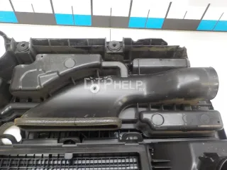 1370061M00 Корпус воздушного фильтра Suzuki SX4 2 Арт AM84232509, вид 9