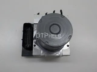 34516856924 Блок ABS (насос) BMW 3 E90/E91/E92/E93 Арт AM84258089, вид 1