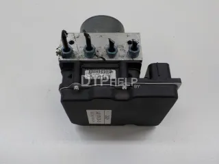 34516856924 Блок ABS (насос) BMW 3 E90/E91/E92/E93 Арт AM84258089, вид 4