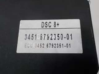 34516856924 Блок ABS (насос) BMW 3 E90/E91/E92/E93 Арт AM84258089, вид 6