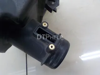 16528JD20A Корпус воздушного фильтра Nissan Qashqai 1  Арт AM84269212, вид 7