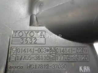 1770036320 Корпус воздушного фильтра Toyota Rav 4 4 Арт AM84303498, вид 7