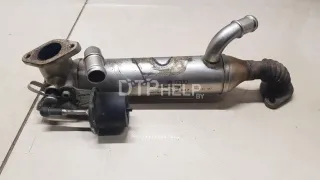 070131512F Радиатор системы EGR Volkswagen Touareg 1 Арт AM84314425, вид 2