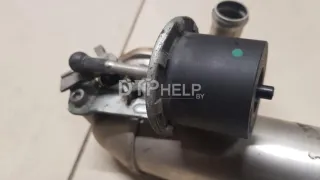 070131512F Радиатор системы EGR Volkswagen Touareg 1 Арт AM84314425, вид 6