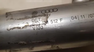 070131512F Радиатор системы EGR Volkswagen Touareg 1 Арт AM84314425, вид 7