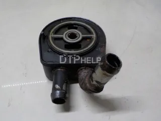 LFD714700 Радиатор масляный Mazda 5 1 Арт AM84324908, вид 3