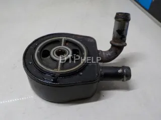 LFD714700 Радиатор масляный Mazda 5 1 Арт AM84324908, вид 4