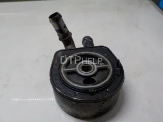 LFD714700 Радиатор масляный Mazda 5 1 Арт AM84324908, вид 5