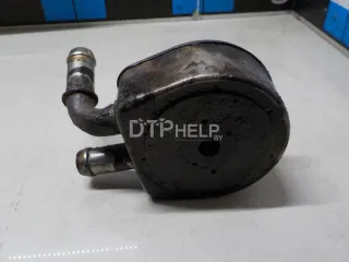 LFD714700 Радиатор масляный Mazda 5 1 Арт AM84324908, вид 6