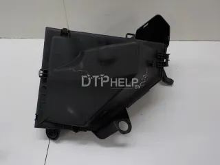 13718512599 Корпус воздушного фильтра BMW 3 E90/E91/E92/E93 Арт AM84349255, вид 3