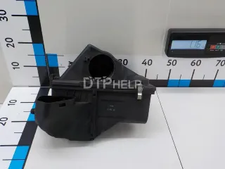 13718512599 Корпус воздушного фильтра BMW 3 E90/E91/E92/E93 Арт AM84349255, вид 7