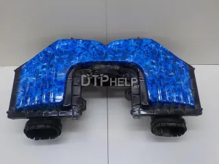 13717558725 Корпус воздушного фильтра BMW X5 E70 Арт AM84423210, вид 1
