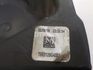 13717558725 Корпус воздушного фильтра BMW X5 E70 Арт AM84423210, вид 4