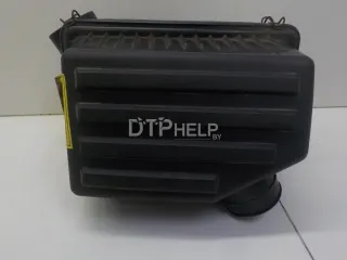 Корпус воздушного фильтра Geely Emgrand x7 2014г. 1016005062 - Фото 2
