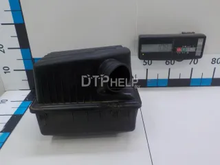 Корпус воздушного фильтра Geely Emgrand x7 2014г. 1016005062 - Фото 7