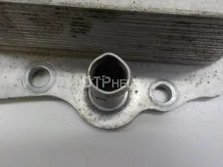 96868256 Радиатор масляный Chevrolet Captiva Арт AM84482524, вид 2
