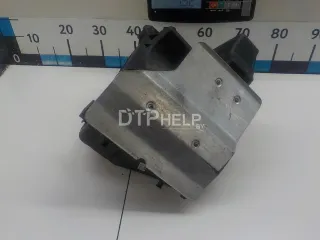 03G133837 Корпус воздушного фильтра Audi A4 B6 Арт AM84523169, вид 4