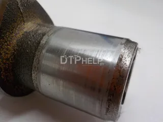 94810521454 Распредвал выпускной Porsche Cayenne 955 Арт AM84574918, вид 4