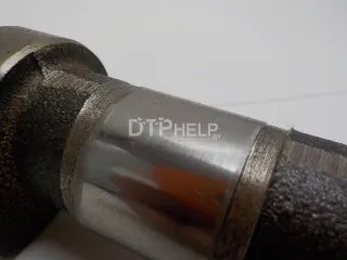 94810521454 Распредвал выпускной Porsche Cayenne 955 Арт AM84574918, вид 6