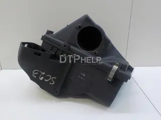 13718512599 Корпус воздушного фильтра BMW 3 E90/E91/E92/E93 Арт AM84596399, вид 3