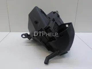 13718512599 Корпус воздушного фильтра BMW 3 E90/E91/E92/E93 Арт AM84596399, вид 4
