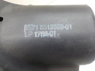 13718512599 Корпус воздушного фильтра BMW 3 E90/E91/E92/E93 Арт AM84596399, вид 7