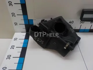 13718512599 Корпус воздушного фильтра BMW 3 E90/E91/E92/E93 Арт AM84596399, вид 9
