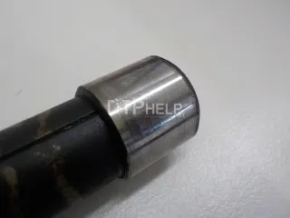 MD369123 Распредвал выпускной Mitsubishi Montero 3 Арт AM84637165, вид 6