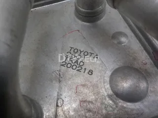 1571025010 Радиатор масляный Toyota Rav 4 5 Арт AM84638459, вид 2