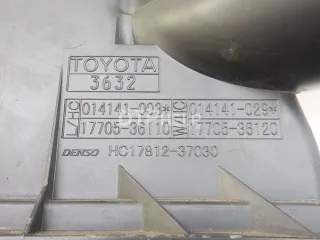1770036320 Корпус воздушного фильтра Toyota Rav 4 4 Арт AM84638969, вид 6