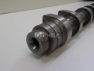 1016056660 Распредвал выпускной Geely Atlas 1 Арт AM84643316, вид 2