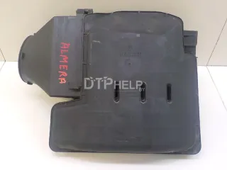 1650000QAX Корпус воздушного фильтра Nissan Almera G15 Арт AM84652644, вид 1