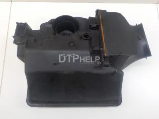 1650000QAX Корпус воздушного фильтра Nissan Almera G15 Арт AM84652644, вид 5
