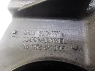 1650000QAX Корпус воздушного фильтра Nissan Almera G15 Арт AM84652644, вид 7