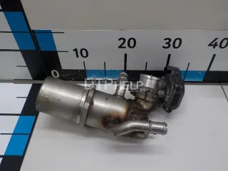 04L131512A Радиатор системы EGR Audi A5 (S5,RS5) 1 Арт AM84675639, вид 6