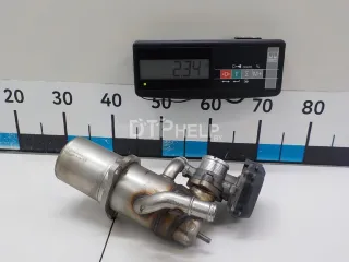 04L131512A Радиатор системы EGR Audi A5 (S5,RS5) 1 Арт AM84675639, вид 7