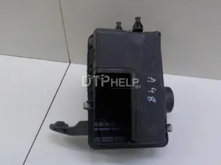 165004ED0A Корпус воздушного фильтра Nissan Qashqai 2 Арт AM84683586, вид 2