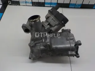 059131515CG Радиатор системы EGR Volkswagen Touareg 2 Арт AM84689668, вид 1