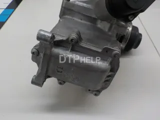 059131515CG Радиатор системы EGR Volkswagen Touareg 2 Арт AM84689668, вид 5