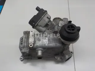 059131515CG Радиатор системы EGR Volkswagen Touareg 2 Арт AM84689668, вид 6