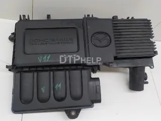 Z66818780E Корпус воздушного фильтра Mazda 3 BL Арт AM84706551, вид 1