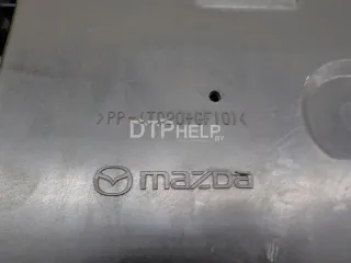 Z66818780E Корпус воздушного фильтра Mazda 3 BL Арт AM84706551, вид 5