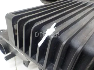 Z66818780E Корпус воздушного фильтра Mazda 3 BL Арт AM84706551, вид 6